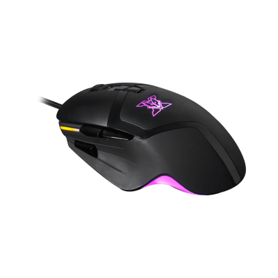 NUBWO X54 MEDUSA EGONOMIC Gaming Mouse