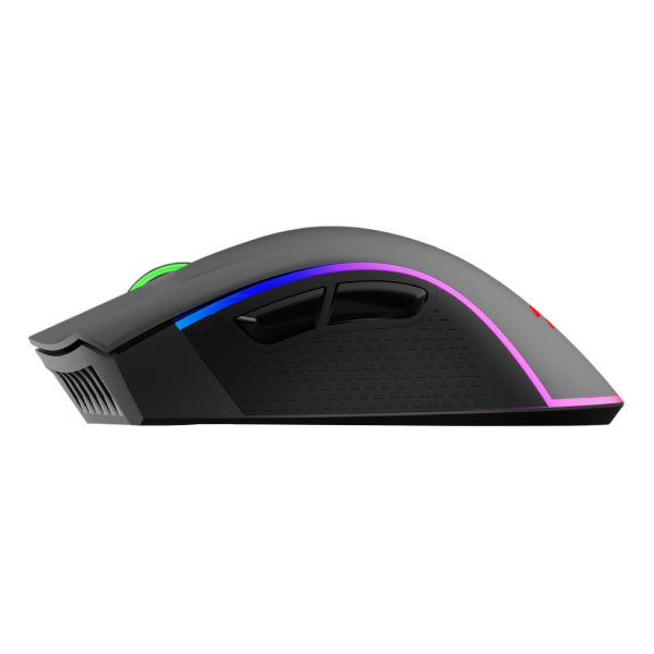 SIGNO WG900 VORTEX Wireless Macro Gaming Mouse
