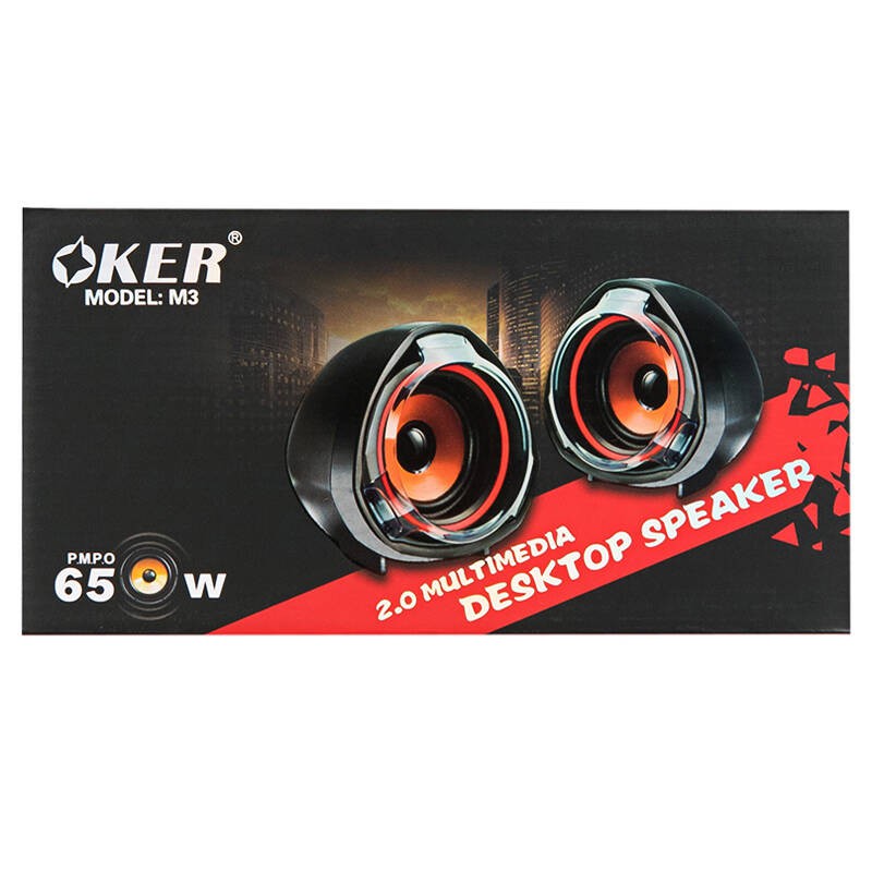 OKER SP M3 Speaker