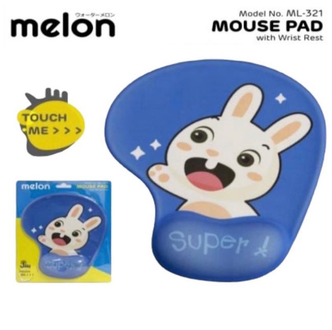 Mouse Pad Melon ML-321