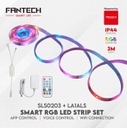 Fantech SLS0203 LED Light Strip