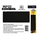 NUBWO NP-32 Mouse Pad (Size XL)