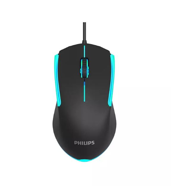 Philips SPK 9314 Mouse