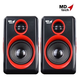 [137229] MD Tech SP-17 Speaker