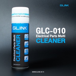 [109298] G-Link Electrical Parts Multi Cleaner GLC-010