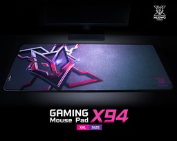 [109313] NUBWO X-94 XXL Size 900x400mm Gaming Mouse Mat