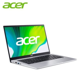 [141550] Acer Swift 1 (SF114-34) (Pentium, 8GB, SSD 256GB,14&quot;) Pure Silver