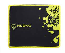 [109350] Nubwo NP-050 Mouse Pad Small