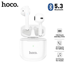 [109351] HOCO EW19 Plus True Wireless Stereo Headset