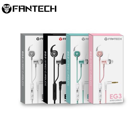 Fantech EG3 Mobile Gaming Earplug