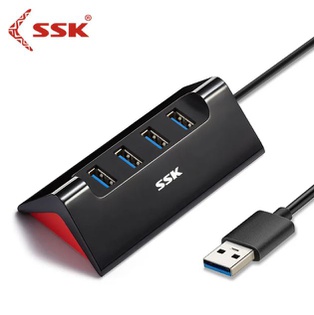 SSK SHU835 USB 3.0 USB HUB