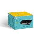 TP Link 5-Port 10/1000Mbps Desktop Switch TL-SG1005D