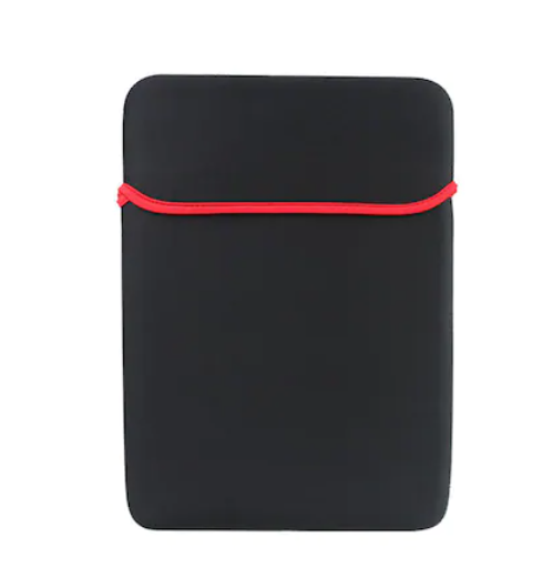 Bag - Soft Case 14.1&quot; (Red Liner)