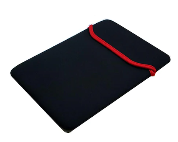 Bag - Soft Case 15.6&quot; (Red Liner)