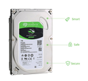 Seagate 1TB HDD (BARRACUDA)