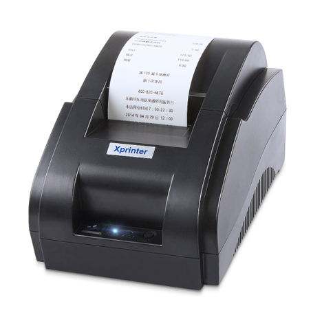 Bluetooth X-printer (Small)