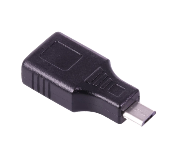 Jack OTG USB-Micro USB