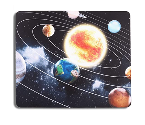Mouse Pad 1.5mm (Small 20x24)