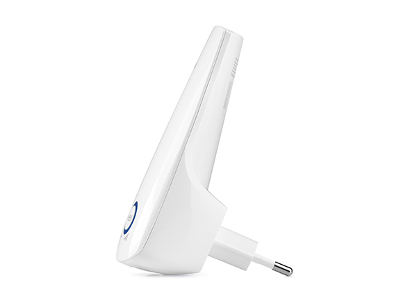 TP-Link 300MbPS Wifi -Range Extender TL-WA850RE