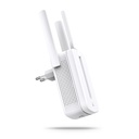 Mercuys 300Mbps Wifi Range Extender 300RE