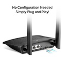 TP Link MR-100 300 Mbps Wireless N 4G LTE Router