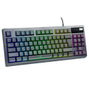 EGA TYPE K6 TKL Keyboard Gaming