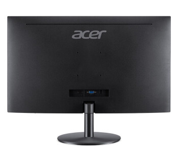 Acer 23.8&quot; Monitor E241Y (VGA+HDMI)
