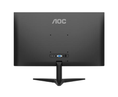 AOC 24&quot; LED Monitor Slim 24B1XHM
