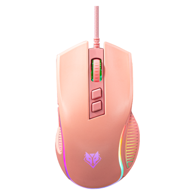 Nubwo NM-92 Gaming Mouse