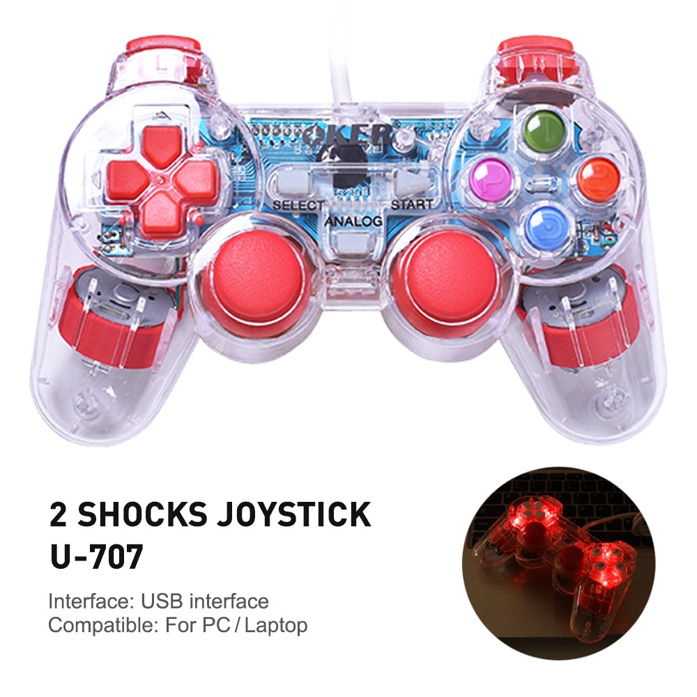 OKER U-707 Joy Stick