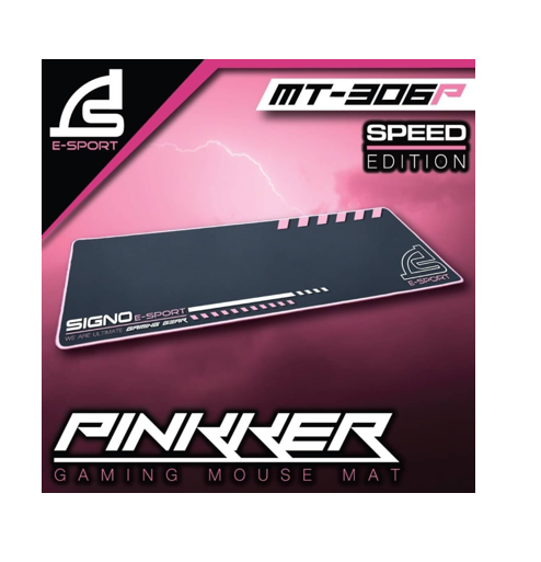 SIGNO Mouse Mat MT-306P