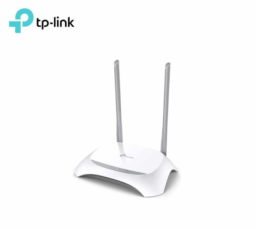 TP-Link TL-WR840N 300Mbps Router