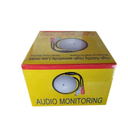 CCTV Mic (Audio Monitoring)