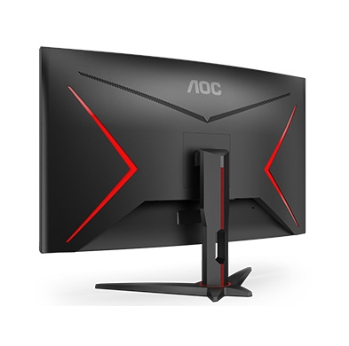 AOC 32" C32G2E Curved Gaming Monitor