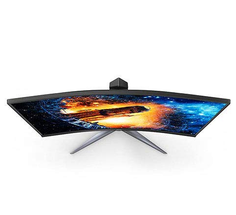 AOC 32" C32G2E Curved Gaming Monitor