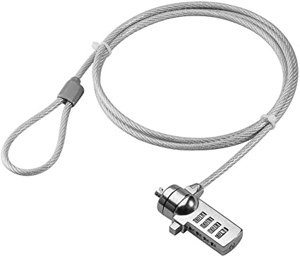 F&amp;K Notebook Computerlock ( Common Type Lock)