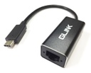 Glink GL-014A Type-C to Lan Smooth and Fast Gigabit Net
