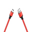 HOCO Charging Data Cable X14 Max Type-C USB 100cm