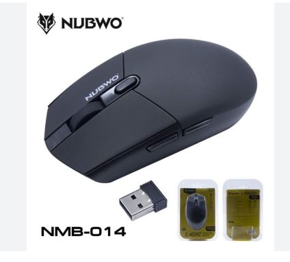 Nubwo NMB-014 Wireless Mouse