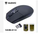 Nubwo NMB-014 Wireless Mouse