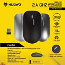 Nubwo NMB-016 Wireless Mouse