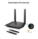 TP Link MR-100 300 Mbps Wireless N 4G LTE Router