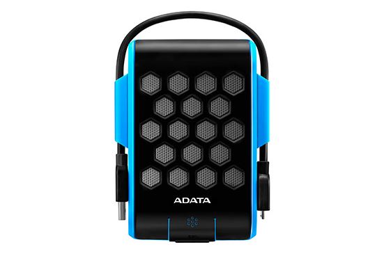 ADATA HD720 2.5&quot; External HDD Durable (2TB) Blue