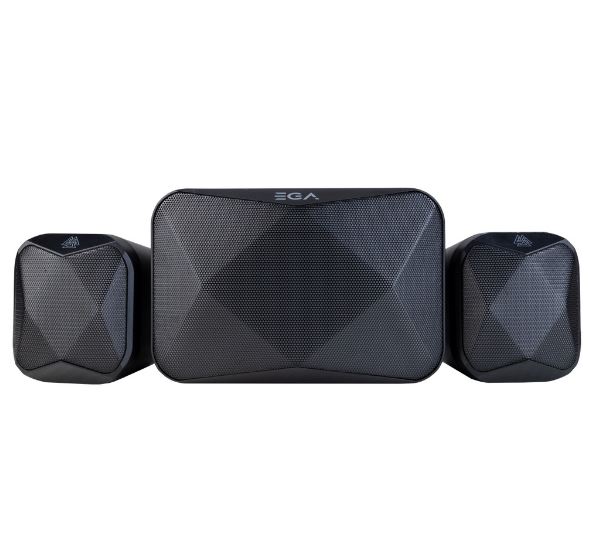 EGA TYPE S9 Speaker