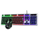 AOC KM-100 Keyboard + Mouse