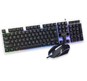 AOC KM-100 Keyboard + Mouse