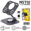NUBWO NST-02 Smartphone Tablet Holder