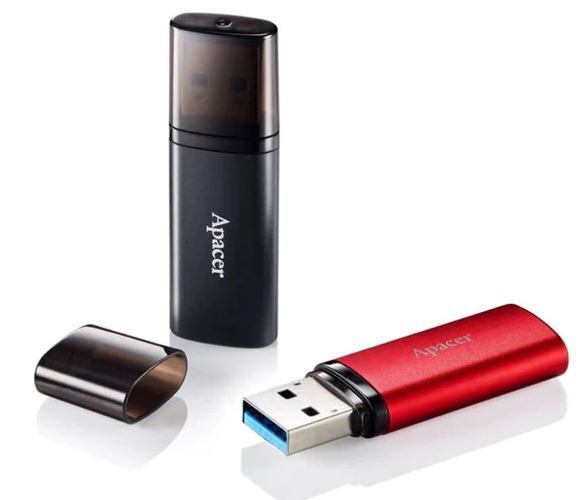 Apacer AH25B 64GB USB 3.2 Flash Drive