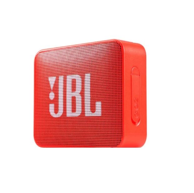 G02 Waterproof Ultra-Portable Bluetooth Speaker