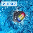 KOLEER  IP X7 Waterproof Speaker